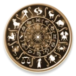 Logo of Kanippayyur Astrology android Application 